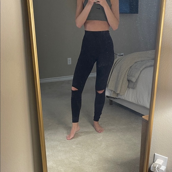 Lululemon Athletica Force Within Tight - Picture 6 of 6